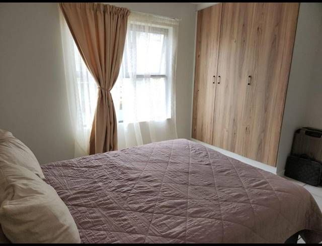 2 BEDROOM APARTMENT FOR SALE IN WITFIELD